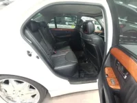 Toyota CELSIOR лот № 10514 оценка 4  с аукциона в Японии 9