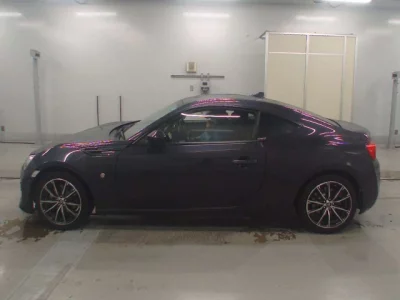 Toyota GT 86