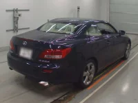Lexus IS лот № 30050 оценка 3.5  с аукциона в Японии 1