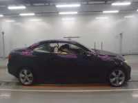 Lexus IS лот № 30050 оценка 3.5  с аукциона в Японии 2