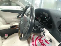 Lexus IS лот № 30050 оценка 3.5  с аукциона в Японии 6