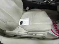 Lexus IS лот № 30050 оценка 3.5  с аукциона в Японии 7