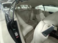 Lexus IS лот № 30050 оценка 3.5  с аукциона в Японии 9