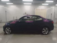 Lexus IS лот № 30050 оценка 3.5  с аукциона в Японии 3