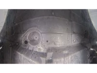 Lexus IS лот № 30050 оценка 3.5  с аукциона в Японии 10