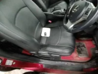 Lexus CT лот № 30125 оценка 3  с аукциона в Японии 6