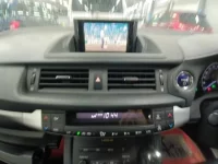 Lexus CT лот № 30125 оценка 3  с аукциона в Японии 7