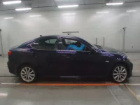 Lexus IS лот № 30199 оценка 3  с аукциона в Японии 2
