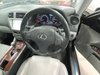 Lexus IS лот № 30199 оценка 3  с аукциона в Японии 6