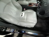 Lexus IS лот № 30199 оценка 3  с аукциона в Японии 7