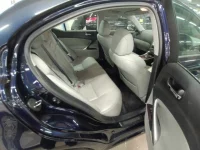 Lexus IS лот № 30199 оценка 3  с аукциона в Японии 9