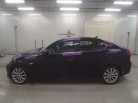 Lexus IS лот № 30199 оценка 3  с аукциона в Японии 3