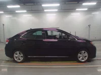 Lexus HS лот № 30213 оценка 3.5  с аукциона в Японии 2