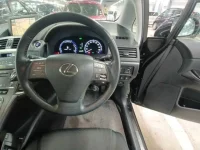 Lexus HS лот № 30213 оценка 3.5  с аукциона в Японии 6
