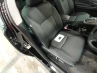 Lexus HS лот № 30213 оценка 3.5  с аукциона в Японии 7