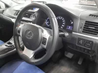 Lexus CT лот № 30271 оценка 4  с аукциона в Японии 6