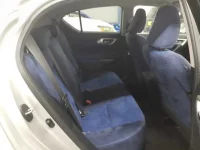 Lexus CT лот № 30271 оценка 4  с аукциона в Японии 9