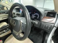 Lexus GS лот № 30340 оценка 4  с аукциона в Японии 6