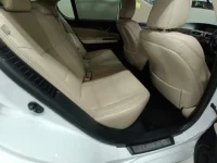 Lexus GS лот № 30340 оценка 4  с аукциона в Японии 9