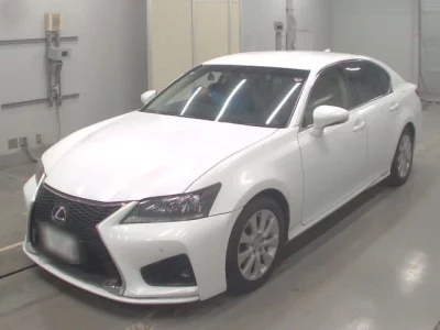 Lexus GS450h