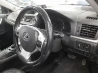 Lexus CT лот № 30451 оценка 3  с аукциона в Японии 6