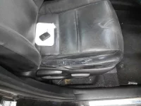 Lexus CT лот № 30451 оценка 3  с аукциона в Японии 7