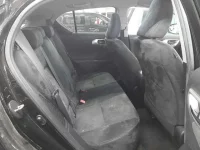 Lexus CT лот № 30451 оценка 3  с аукциона в Японии 9