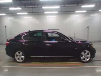 Lexus LS лот № 30262 оценка R  с аукциона в Японии 2