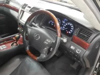 Lexus LS лот № 30262 оценка R  с аукциона в Японии 6