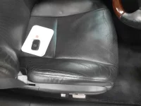 Lexus LS лот № 30262 оценка R  с аукциона в Японии 7