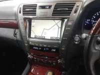 Lexus LS лот № 30262 оценка R  с аукциона в Японии 8