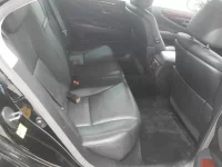 Lexus LS лот № 30262 оценка R  с аукциона в Японии 9