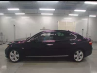 Lexus LS лот № 30262 оценка R  с аукциона в Японии 3