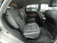 Lexus RX лот № 30132 оценка 4  с аукциона в Японии 9