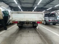 Nissan ATLAS лот № 33032 оценка 3  с аукциона в Японии 8