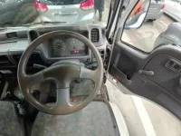 Nissan ATLAS лот № 33032 оценка 3  с аукциона в Японии 6