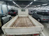 Nissan ATLAS лот № 33032 оценка 3  с аукциона в Японии 9