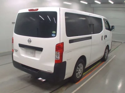 Nissan Caravan