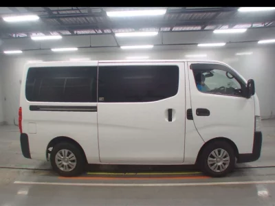 Nissan Caravan