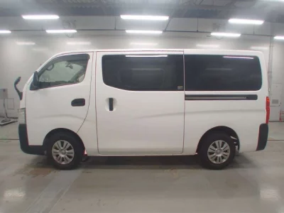 Nissan Caravan