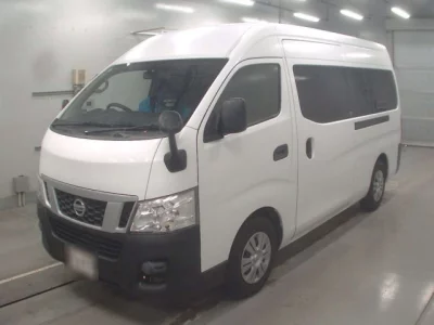 Nissan Caravan