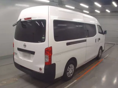 Nissan Caravan