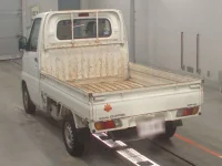 Nissan CLIPPER TRUCK лот № 240 оценка 3.5  с аукциона в Японии 5