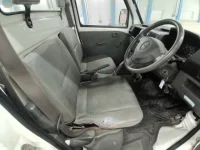 Nissan CLIPPER TRUCK лот № 240 оценка 3.5  с аукциона в Японии 7