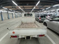 Nissan CLIPPER TRUCK лот № 240 оценка 3.5  с аукциона в Японии 8