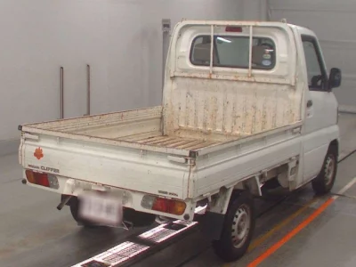 Nissan CLIPPER TRUCK