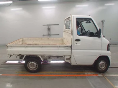 Nissan CLIPPER TRUCK