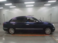 Nissan CIMA лот № 10141 оценка R  с аукциона в Японии 2