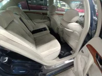 Nissan CIMA лот № 10141 оценка R  с аукциона в Японии 9