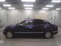 Nissan CIMA лот № 10141 оценка R  с аукциона в Японии 3